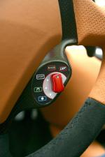 Ferrari 599 GTB Fiorano HGTE 2009 года